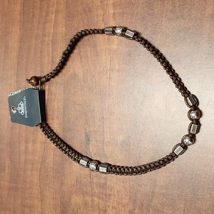 Paparazzi Cord Necklace